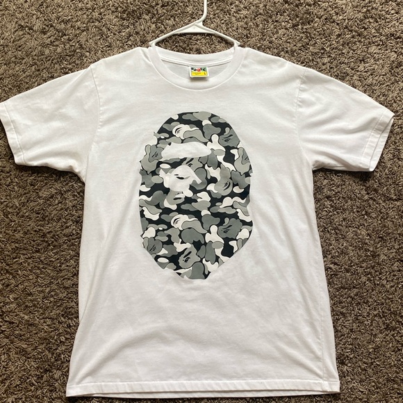 Bape Other - Bape T-Shirt